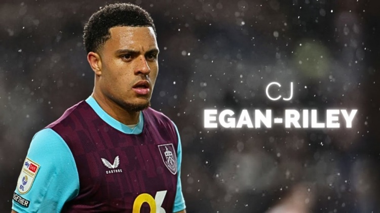 记者：马赛希望未来几天免签伯恩利中卫莱利，已提供4年合同